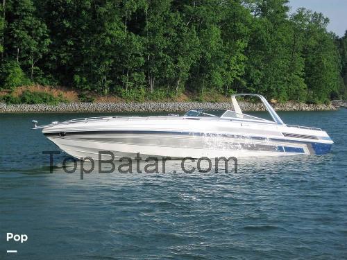 Wellcraft 42 Excalibur tekniska specifikationer och recensioner